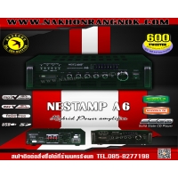 296-NEST AMP A6